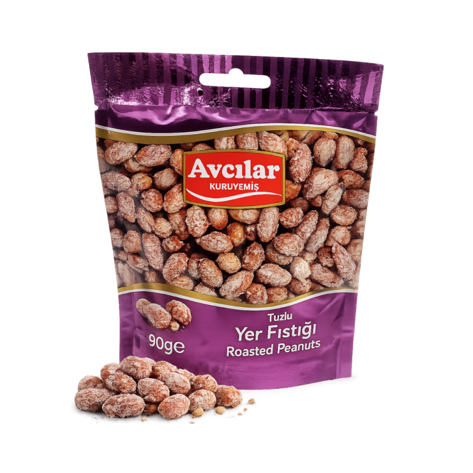 YER FISTIĞI 90gr