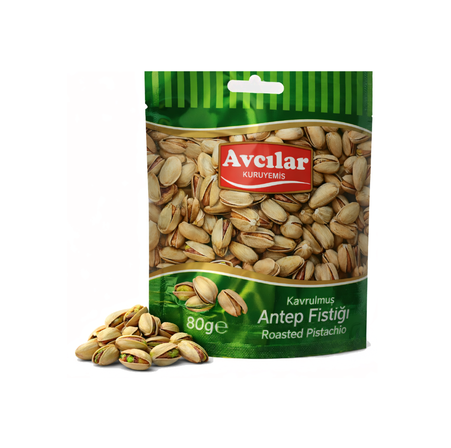 ANTEP FISTIĞI 80gr