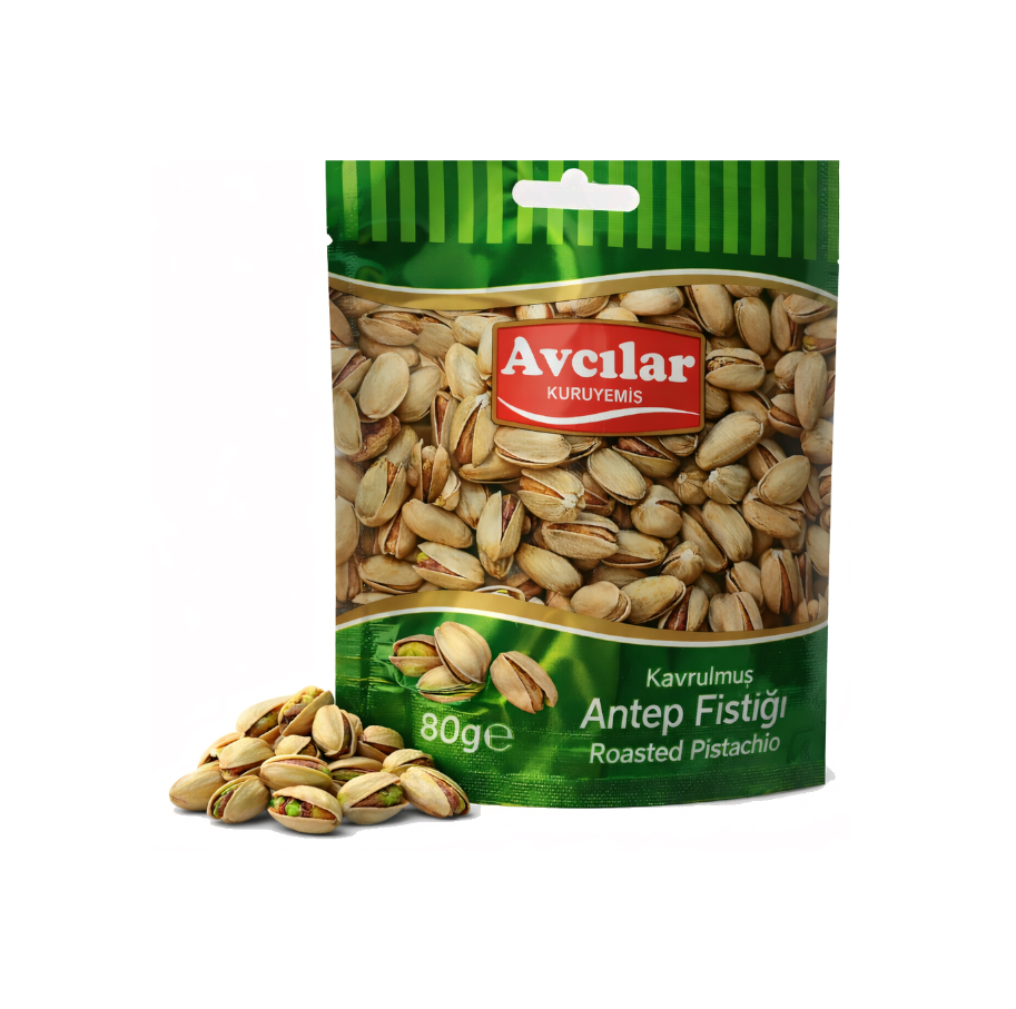 ANTEP FISTIĞI 80gr