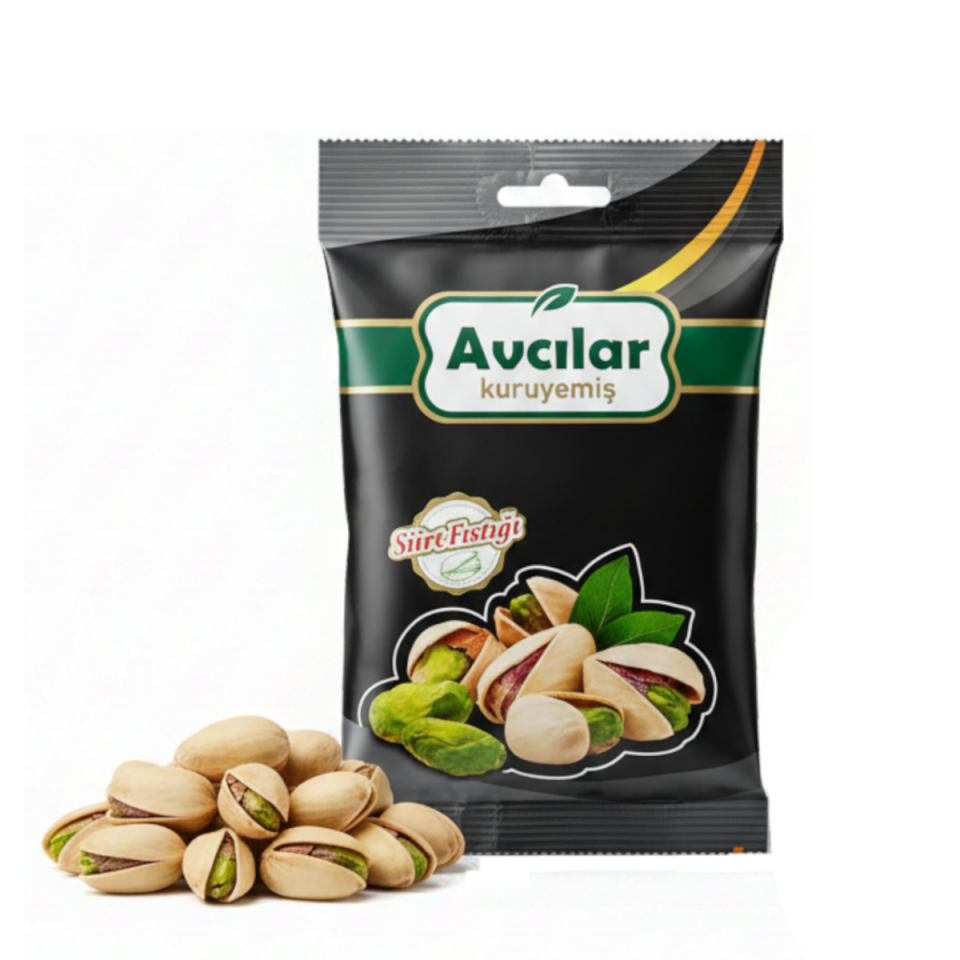SİİRT FISTIĞI 80gr